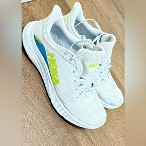 Hoka One One Men's Solimar Running Sneaker Shoes, Size 12